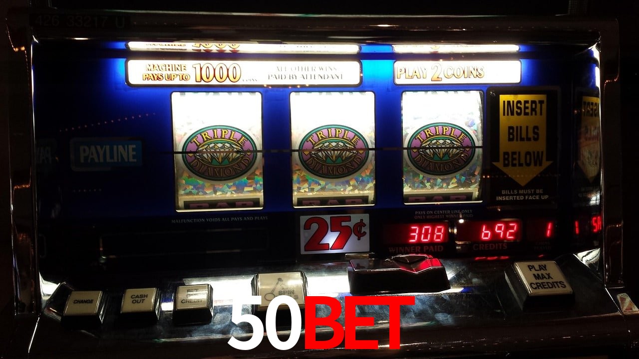 Experiência VIP 50bet