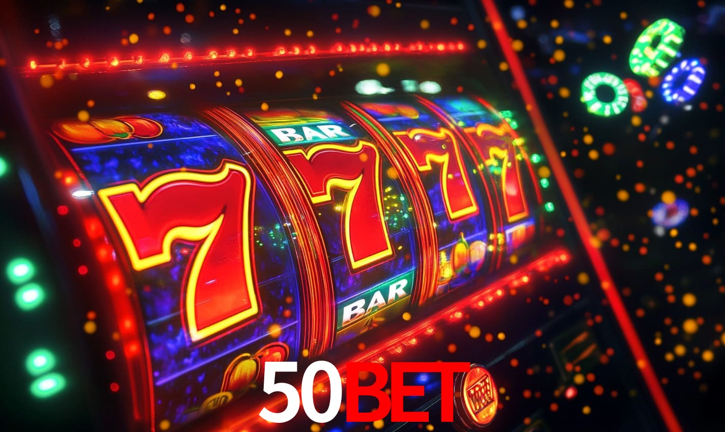 50bet - Cassino das Emoções Fortes - 50bet.com