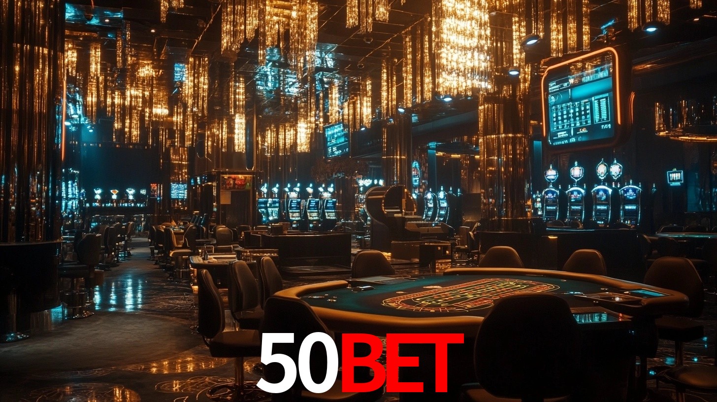 50bet login