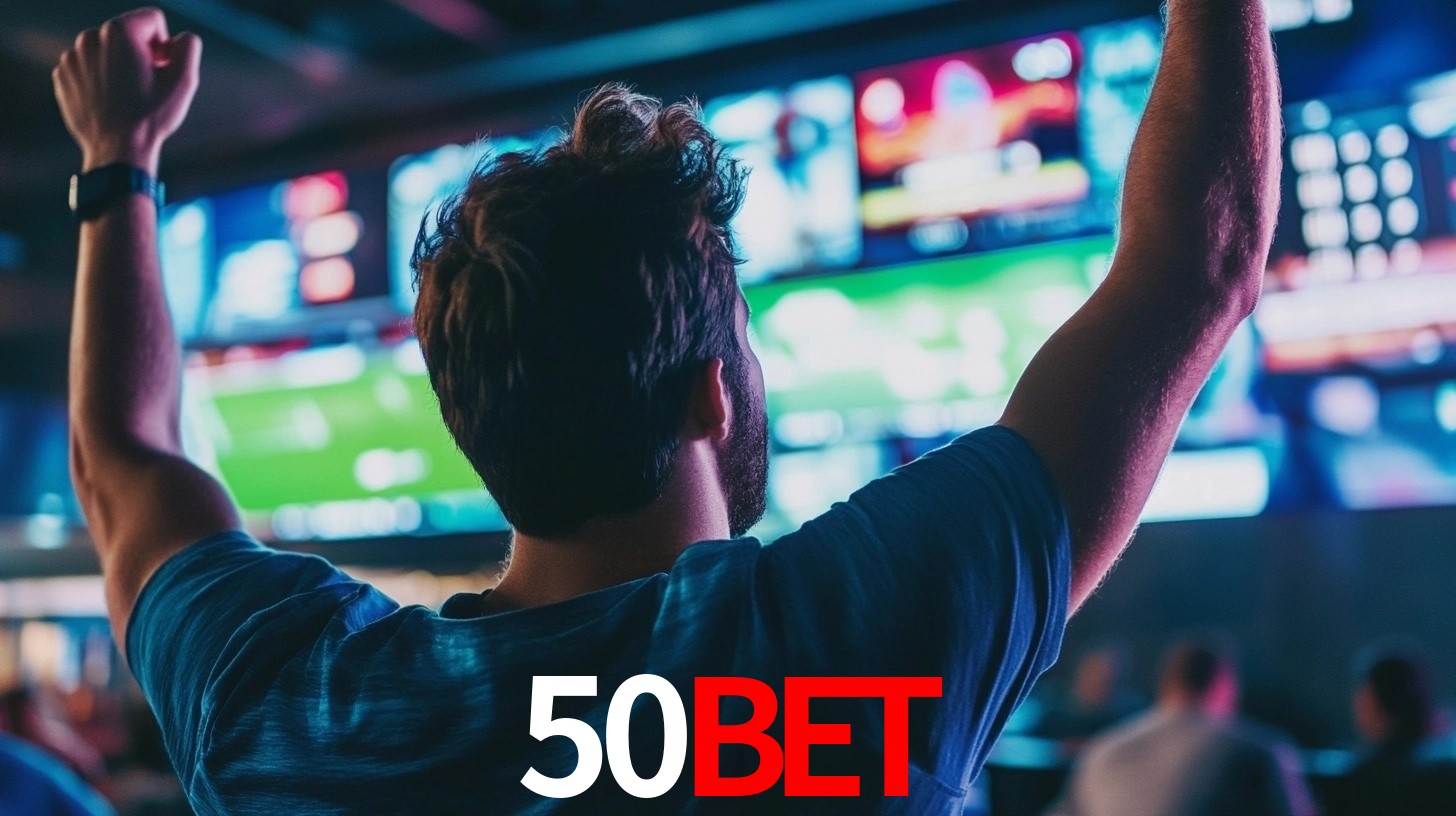 50bet: Seu Cassino Premiado com Pagamentos Rápidos