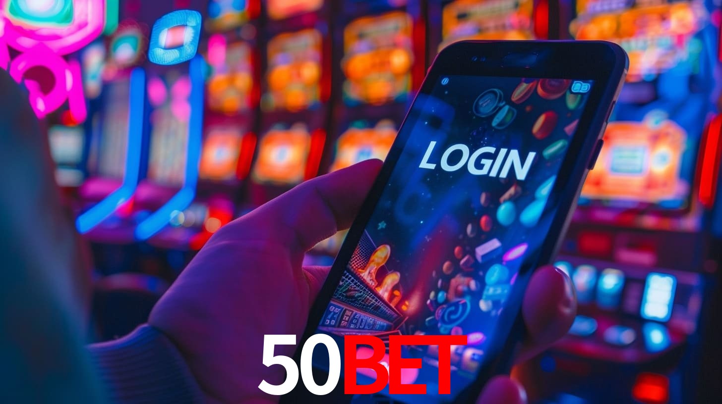 Experiência VIP 50bet