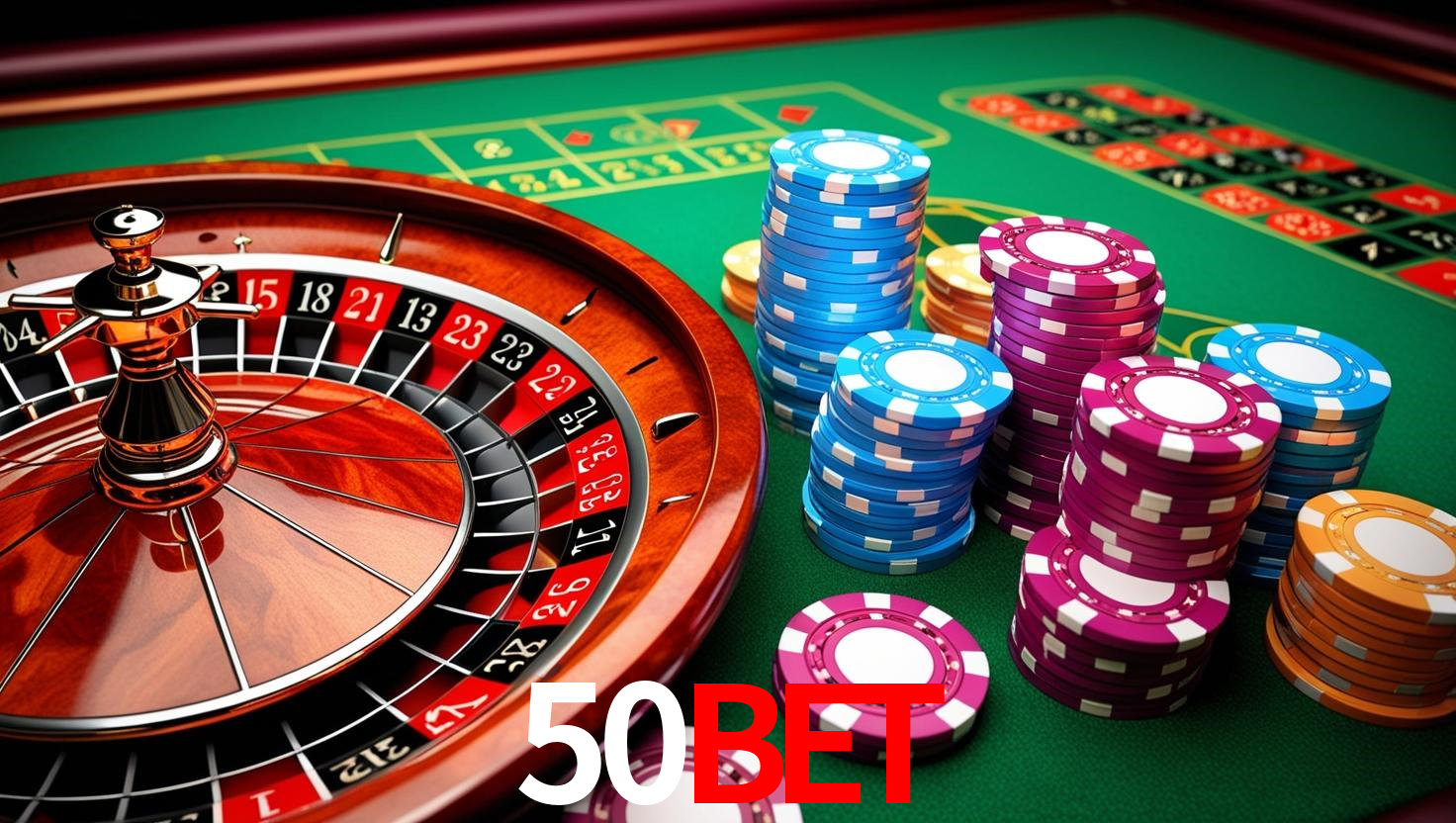 50BET