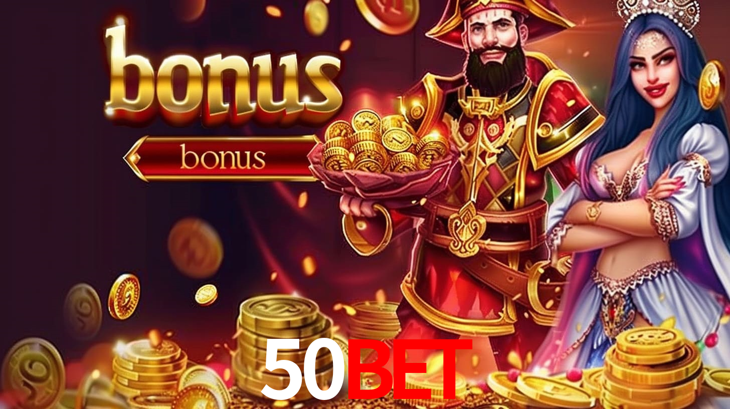 50BET