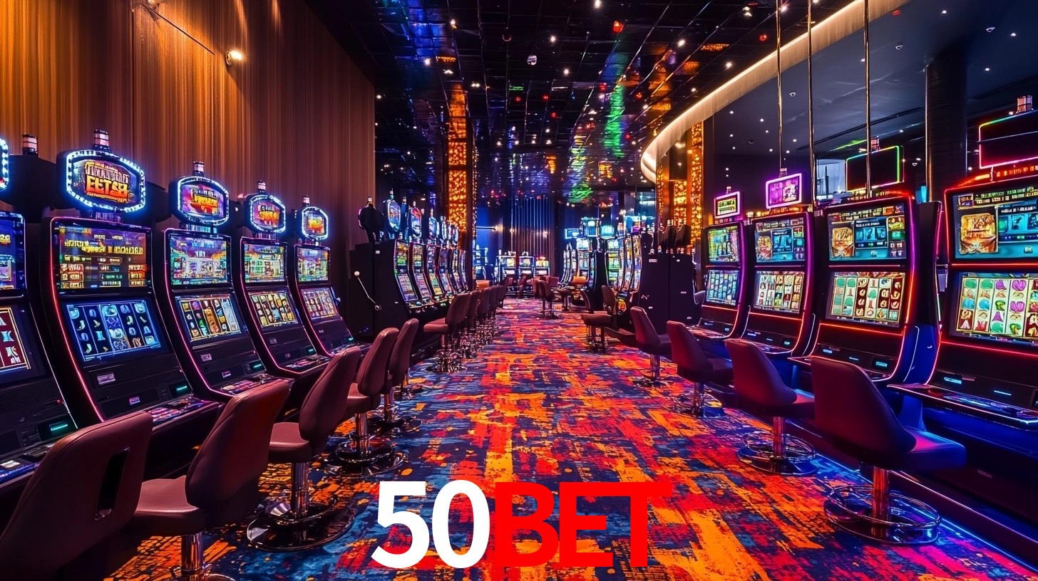50BET