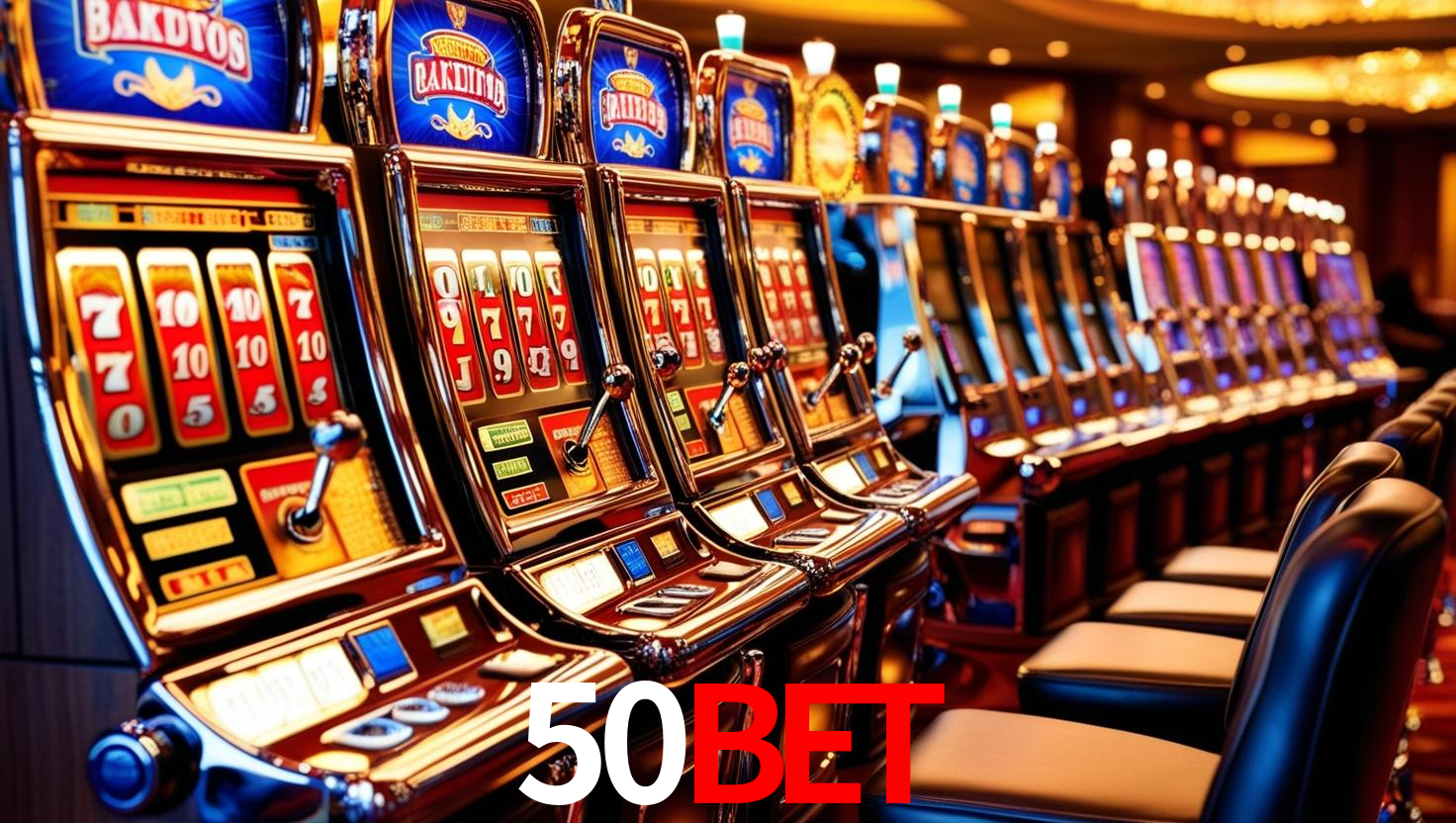 50BET