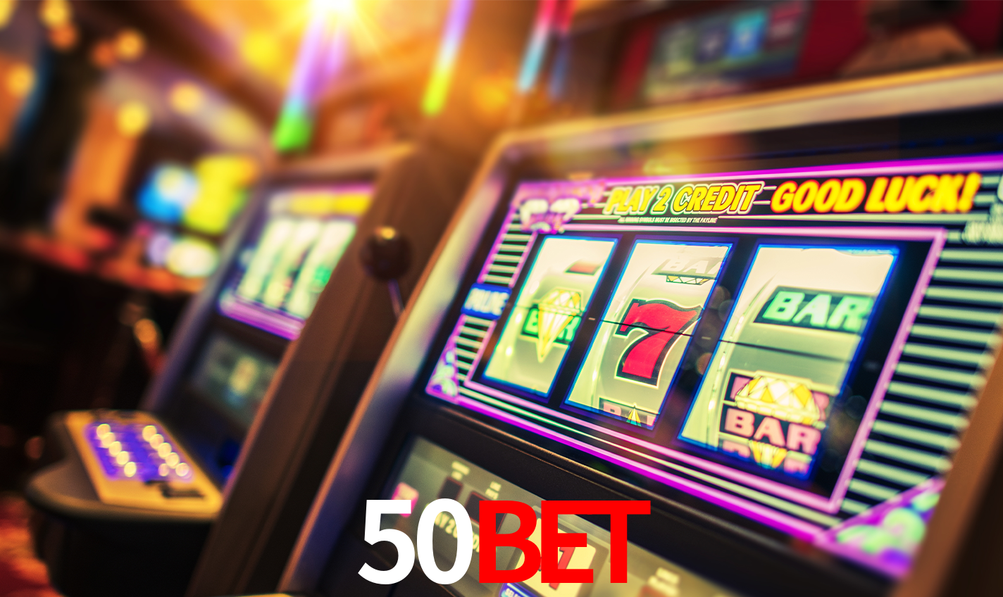 50BET
