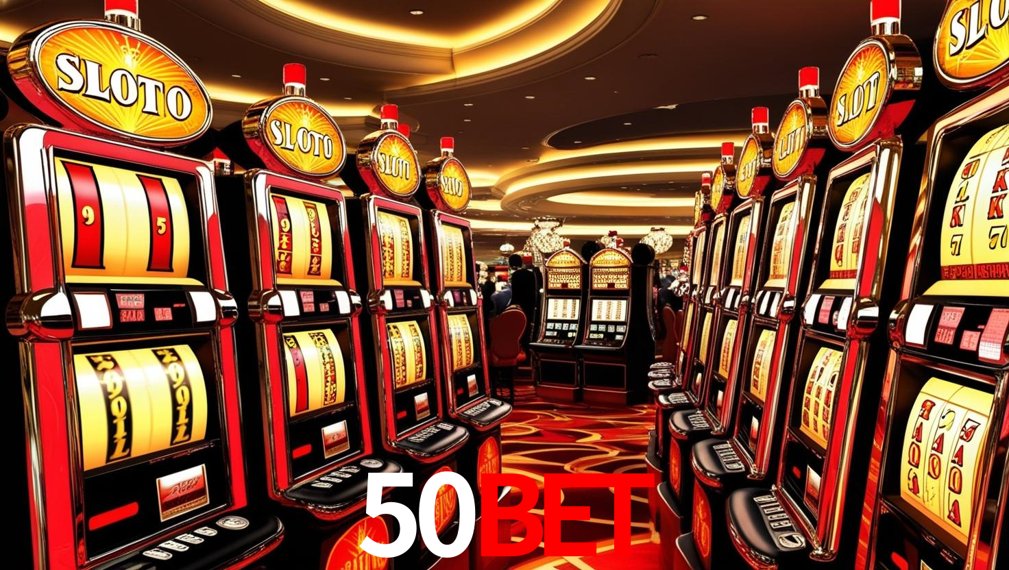 50BET