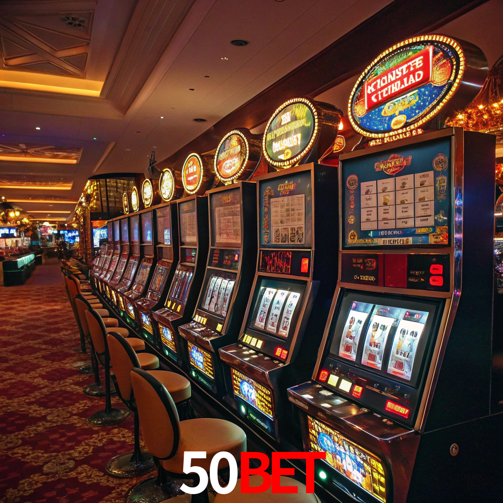 50BET