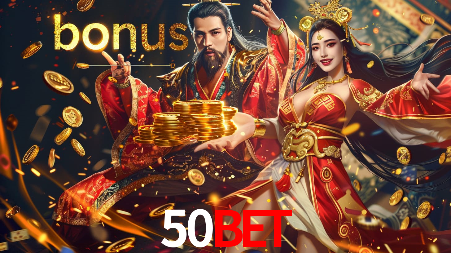 50BET