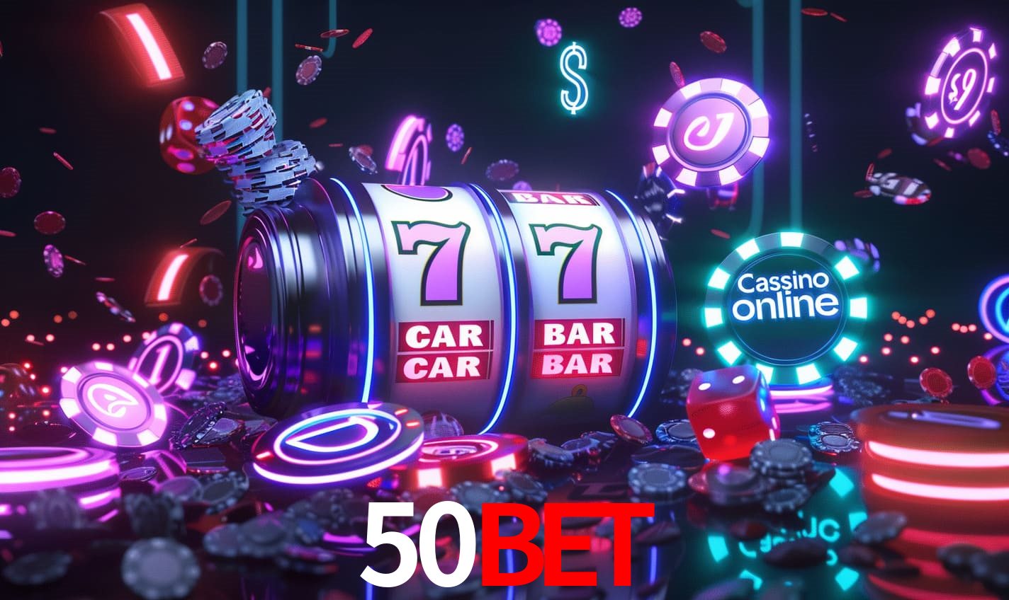50BET