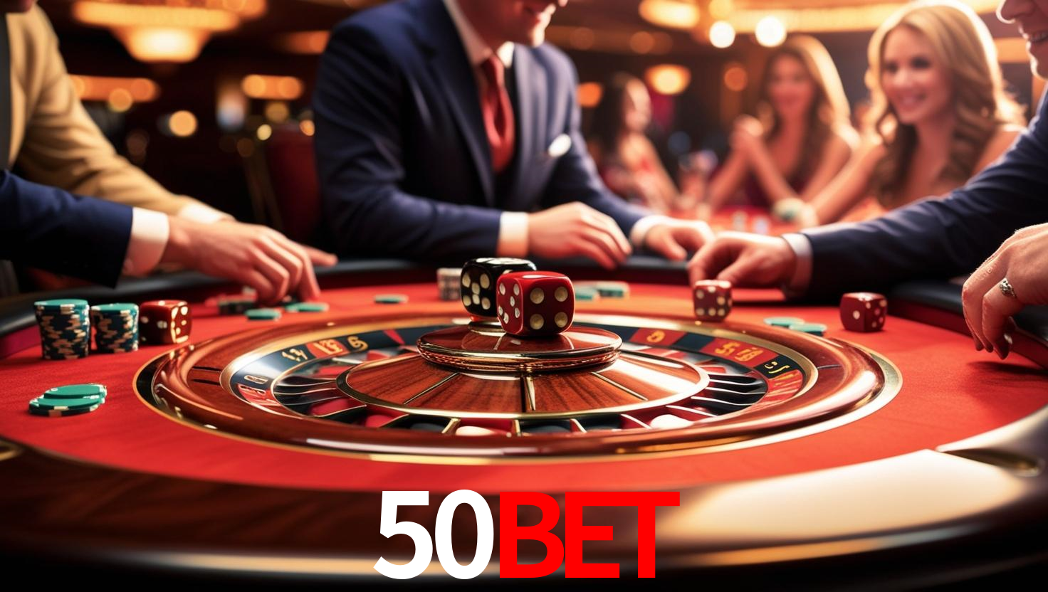 50BET