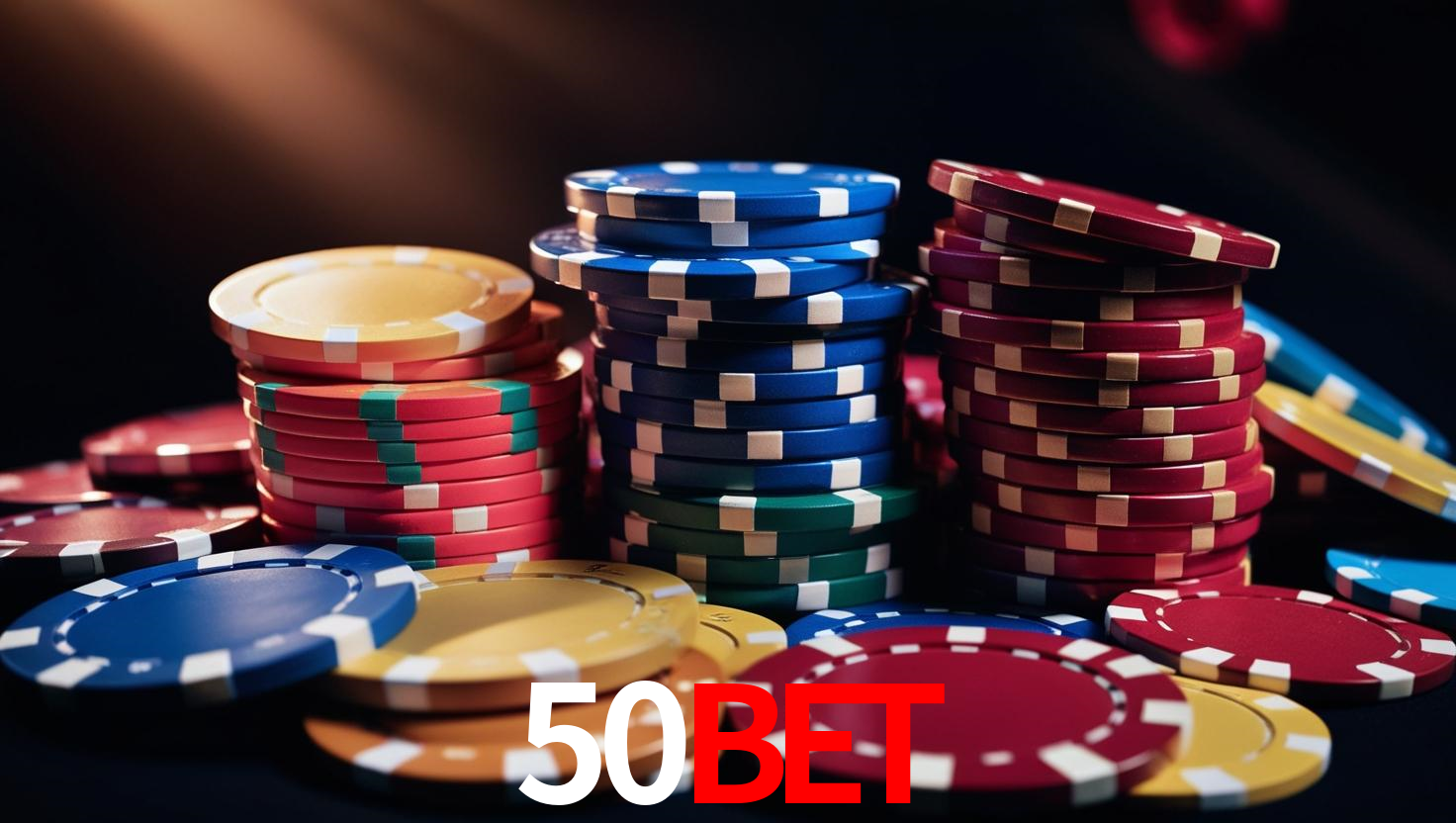 50BET