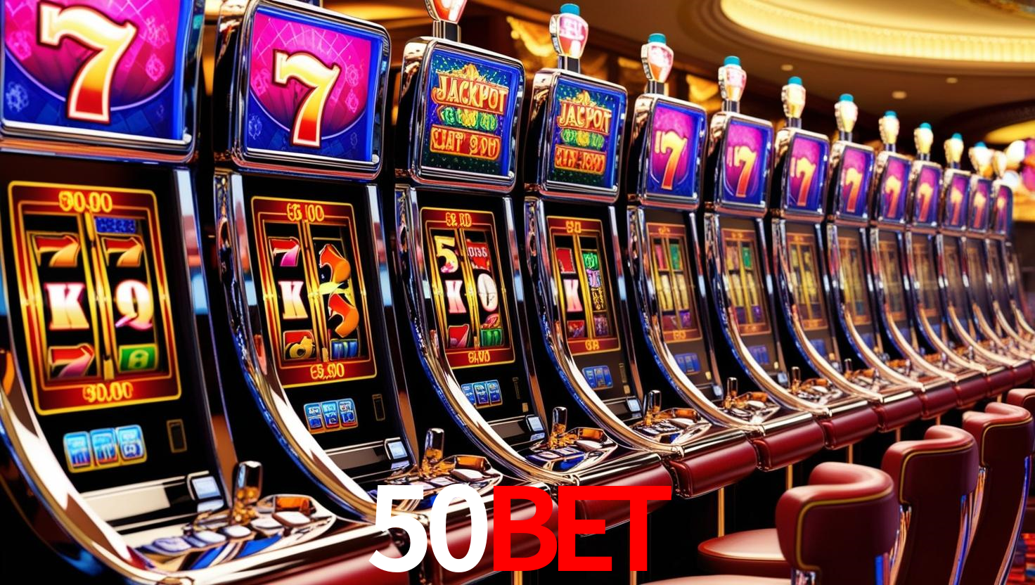 50BET