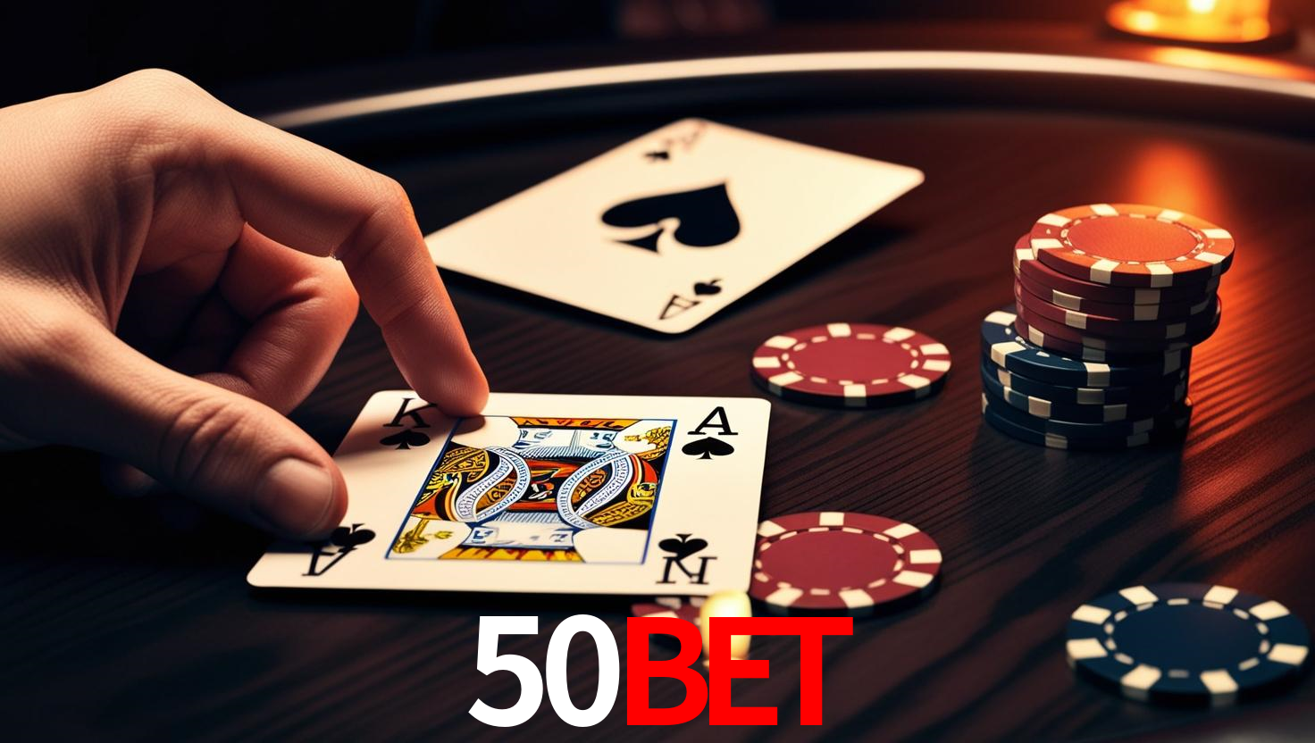 50BET