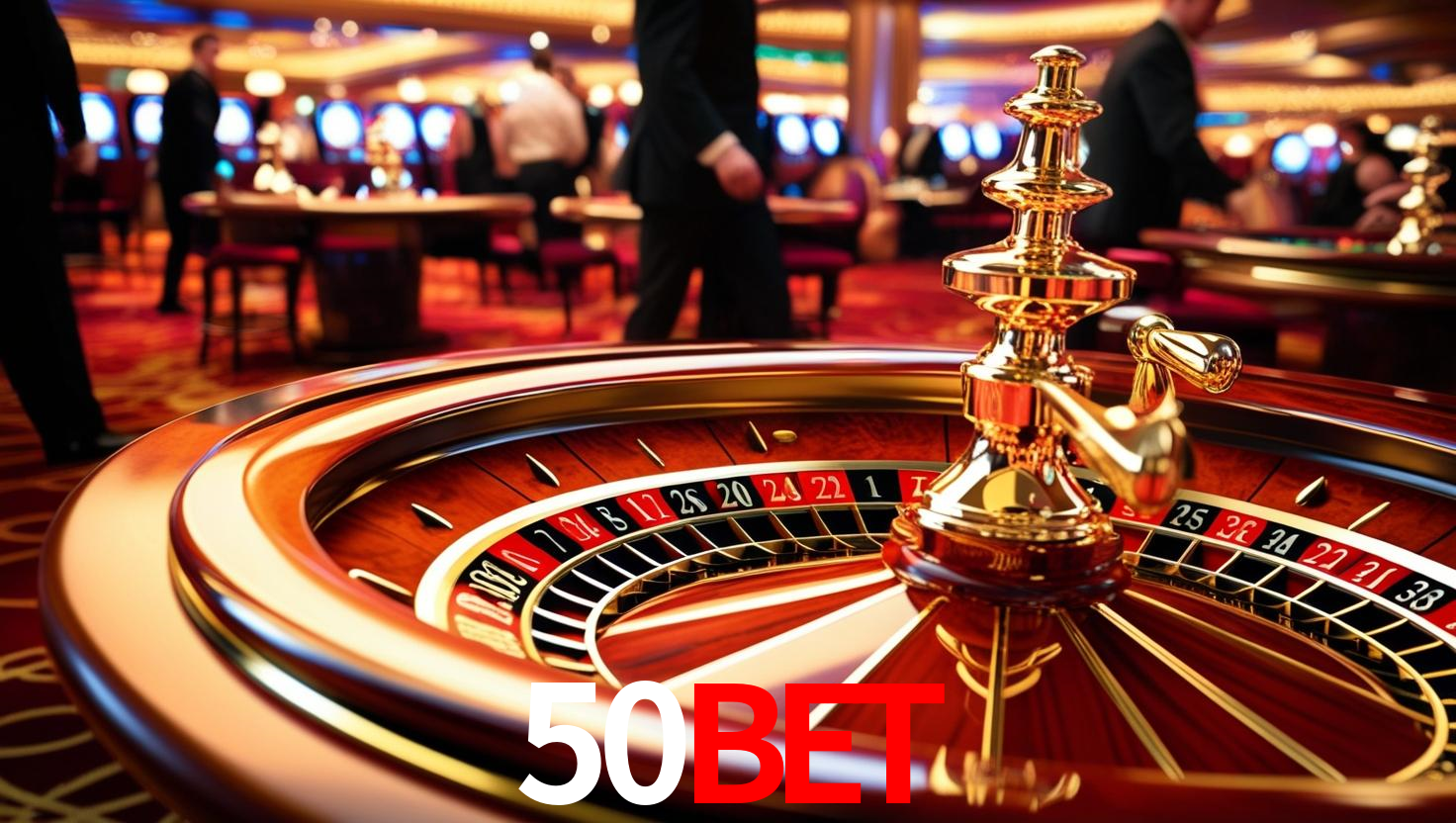 50BET