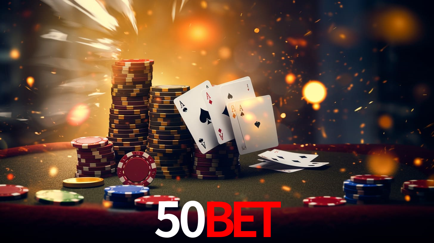 50BET