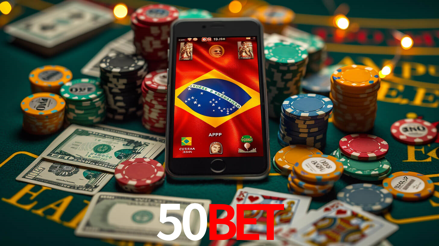 50BET