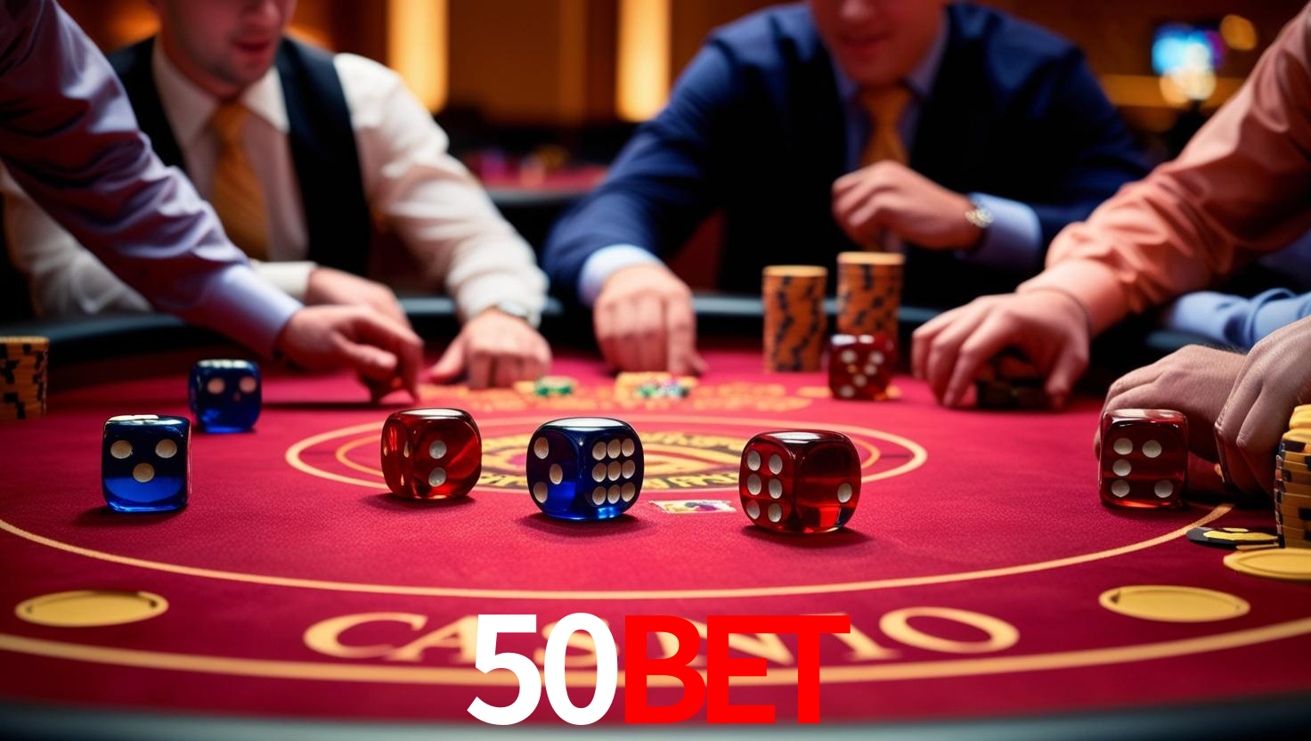 50BET