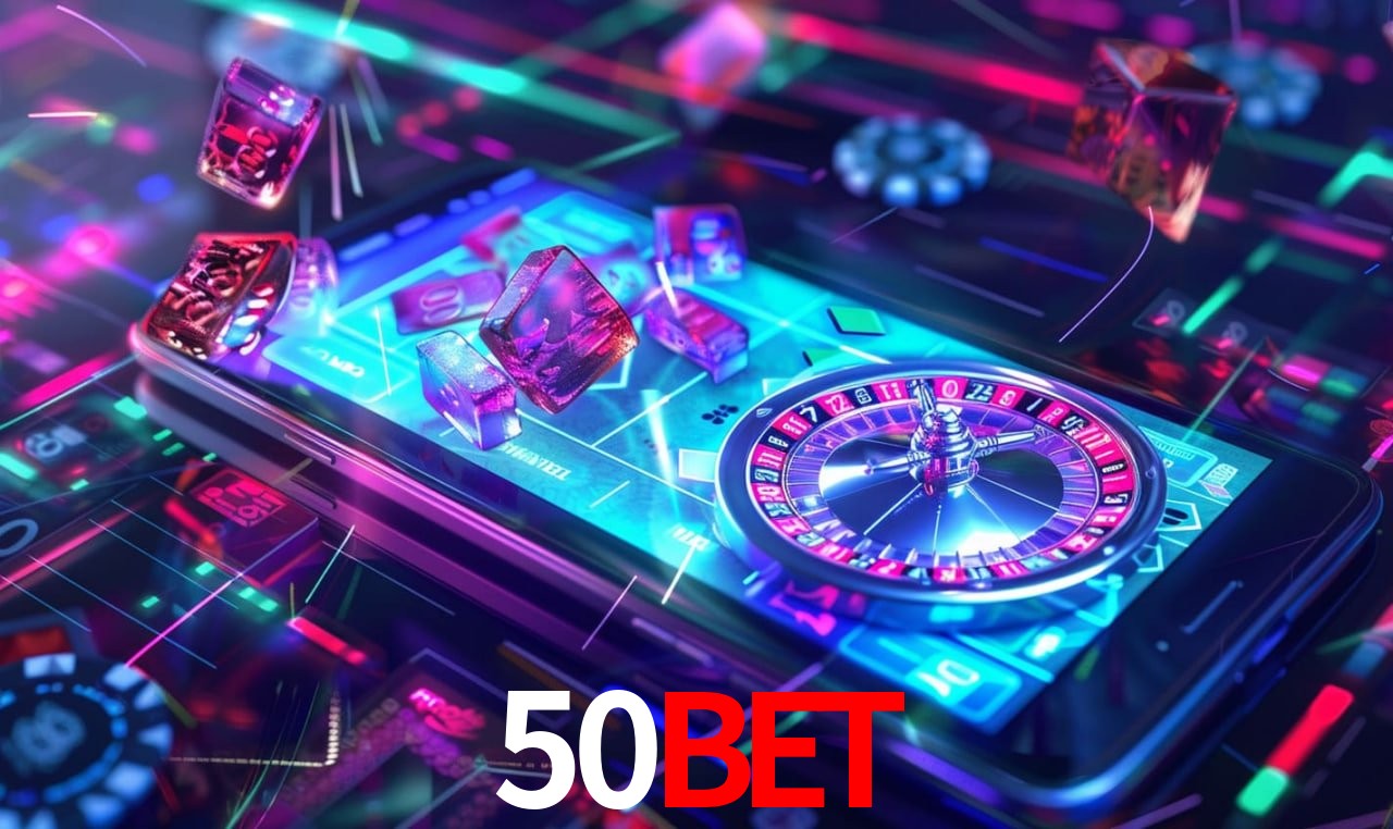 Cadastro Rápido 50bet