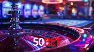 Segurança 2FA 50bet