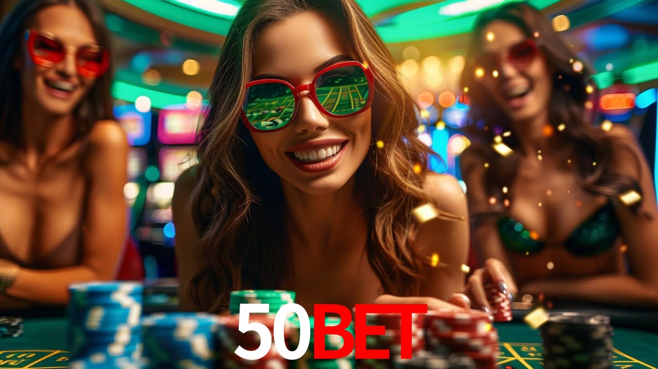Bonus Features 50bet