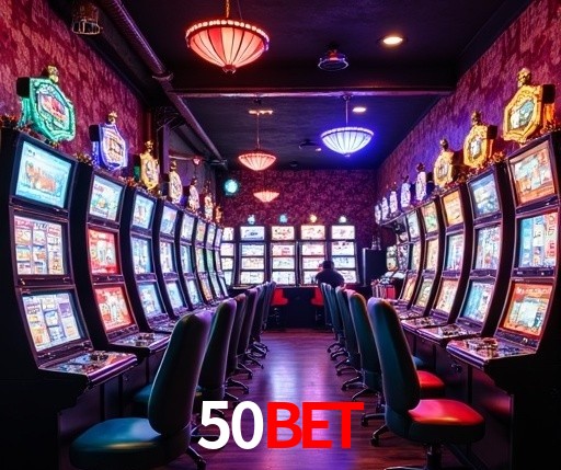 50bet Brasília - Bonus Features