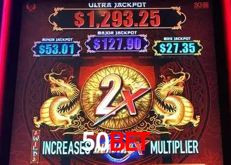 50bet Belo Horizonte - VIP Casino