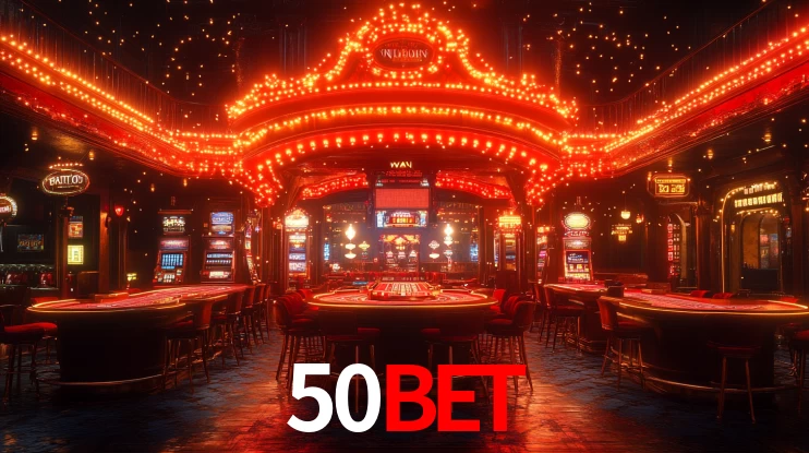 Premium Interface 50bet