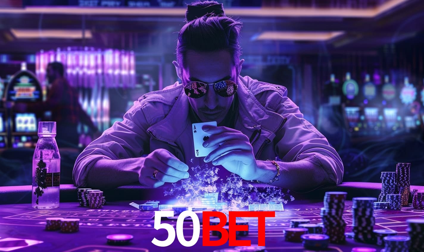 Sports Statistics 50bet