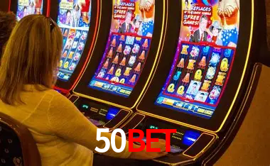 Descubra a Essência do 50bet: Nossa História e Compromissos