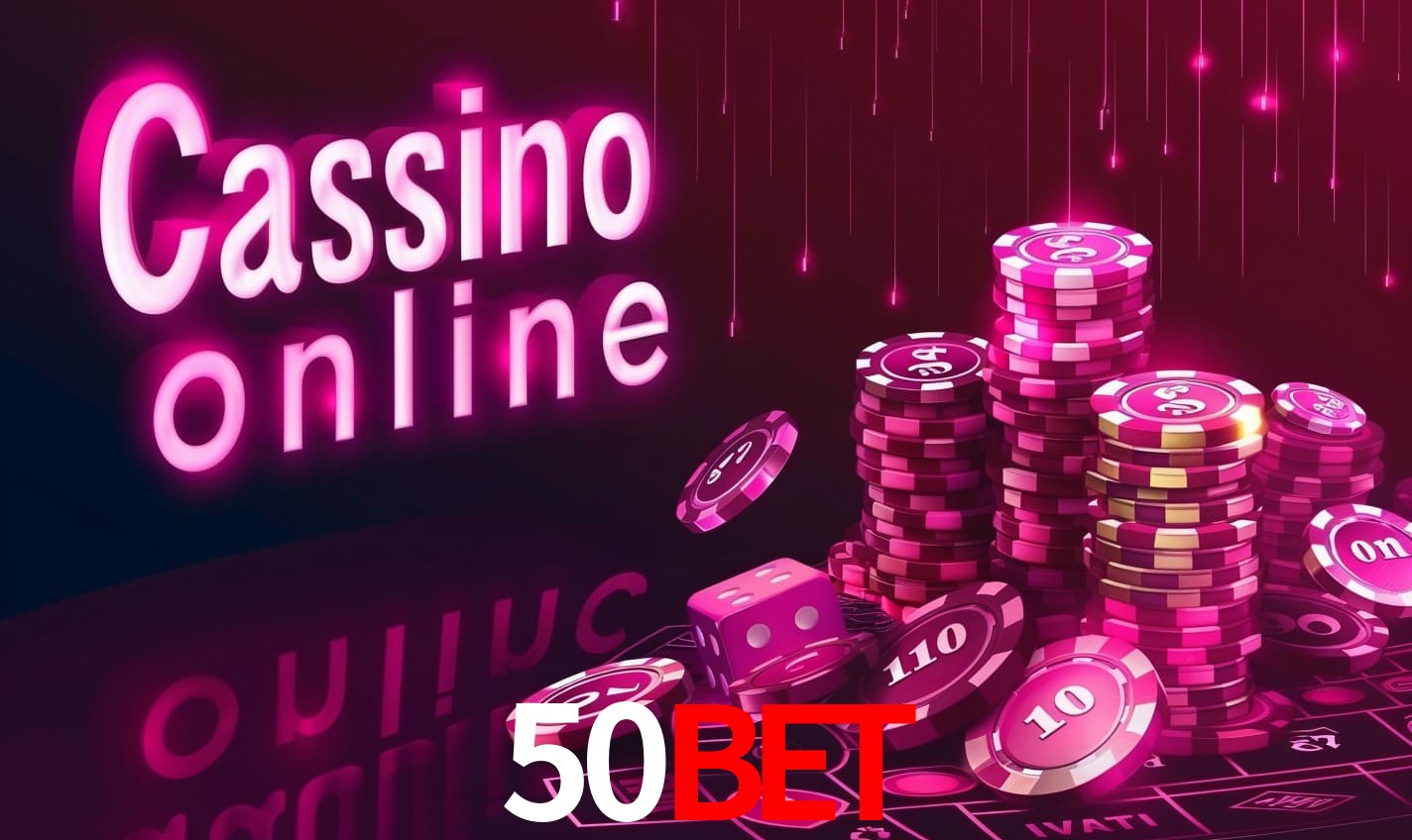 50bet São Paulo - Jogo Coleção