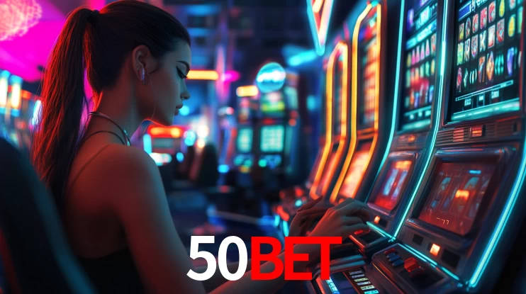 50bet App Interface