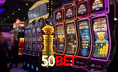 50bet Brasília - VIP Program