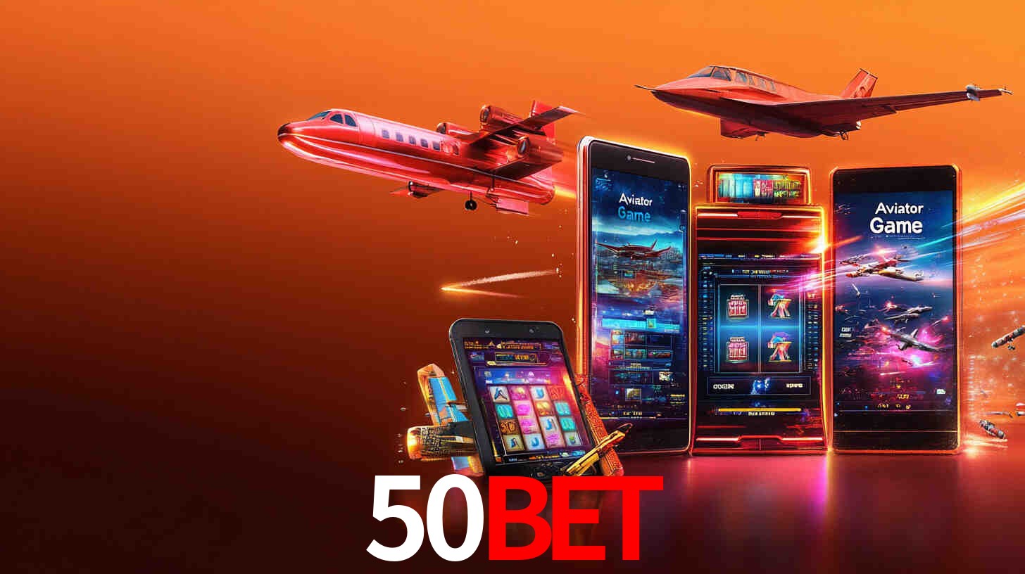 A Experiência Imersiva dos Cassinos Ao Vivo no 50bet