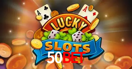 Descubra o Mundo do Cassino Online com 50bet