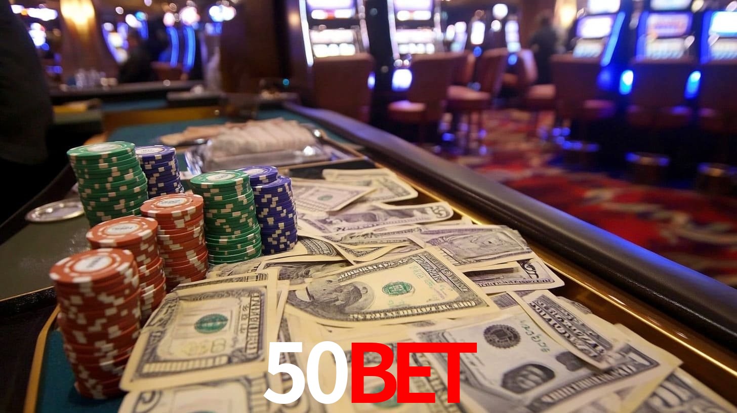 50bet Salvador - Strategy
