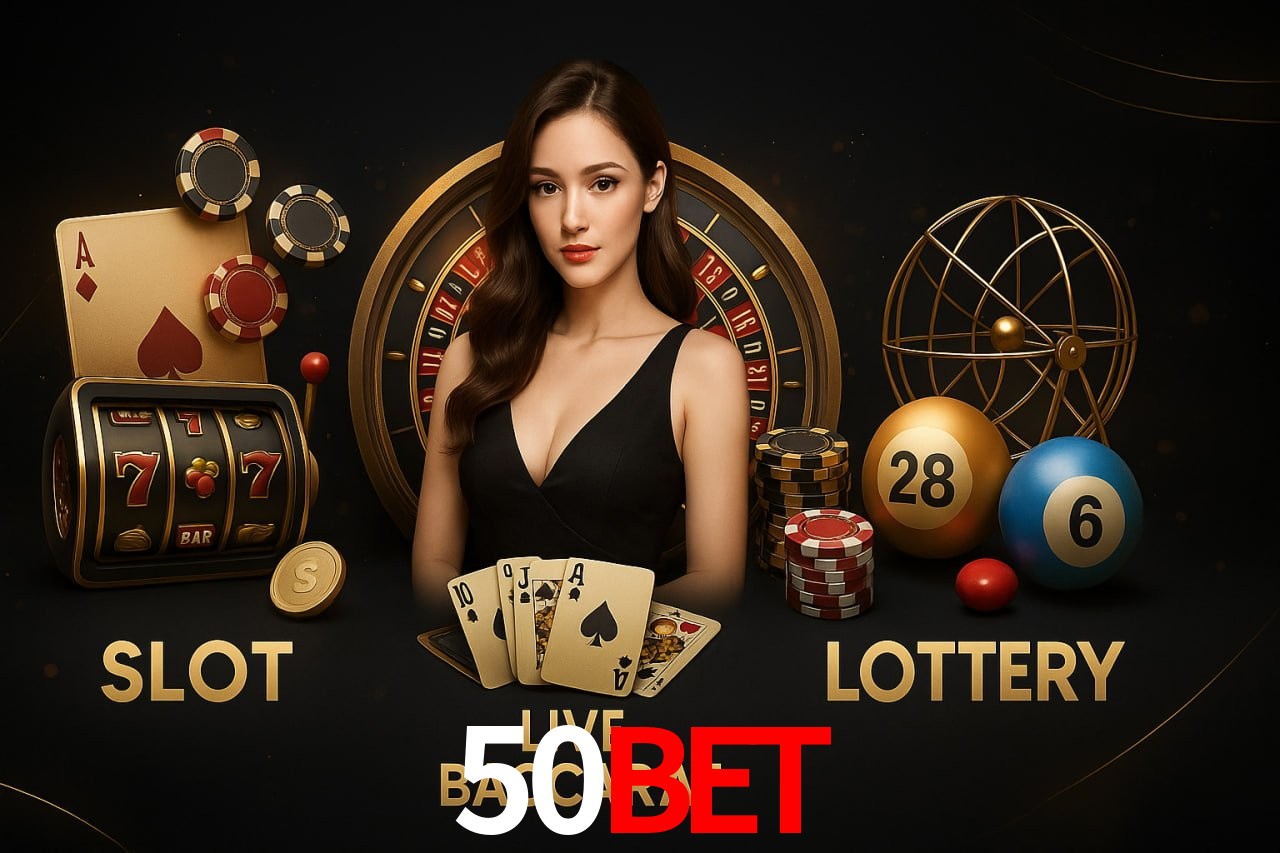 50bet Belo Horizonte - Promo Tips