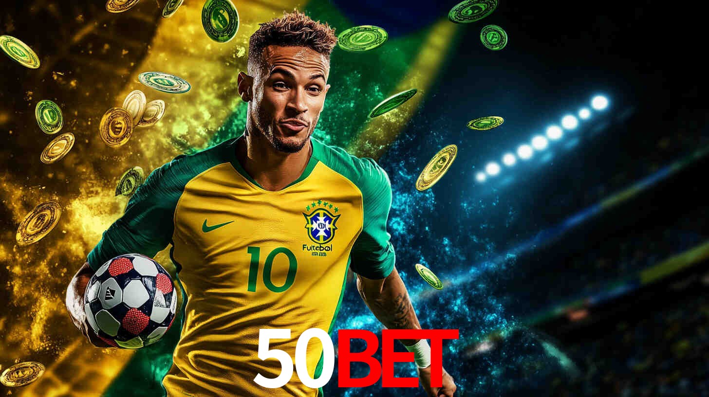 Descubra a Essência do 50bet: Nossa História e Compromissos