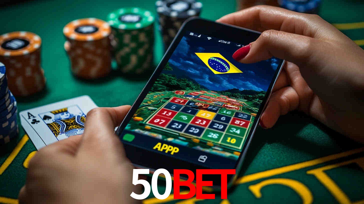 Explorando a Categoria de Eventos em Apostas na 50bet