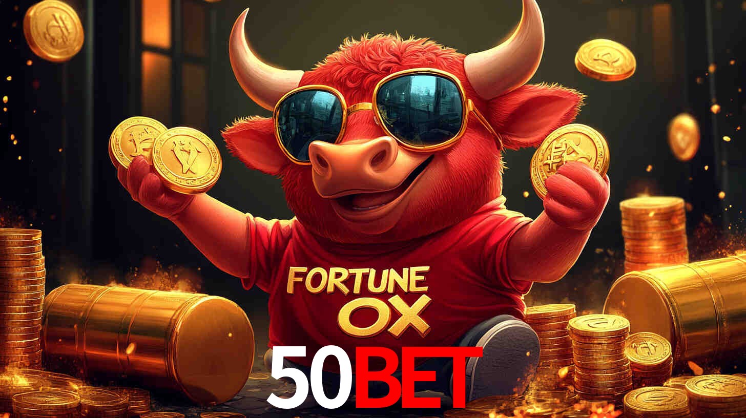Apostas Esportivas na 50bet: Um Guia Completo