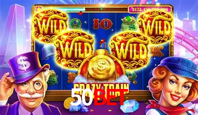 50bet São Paulo - All Bonuses