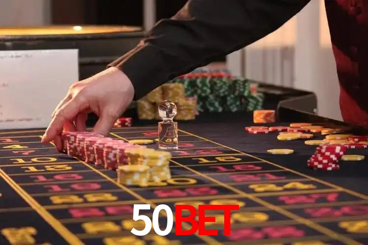 Descubra o Programa VIP da 50bet: Vantagens Exclusivas para Jogadores