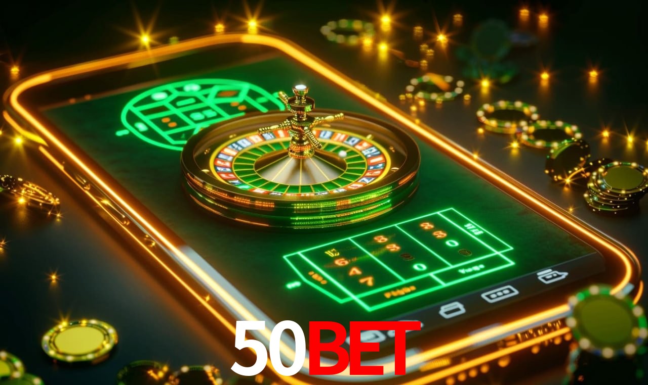50bet - User Statistics