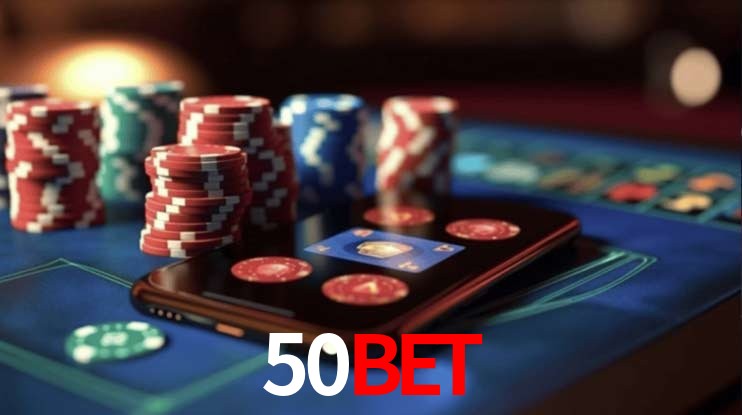 50bet São Paulo - Jogo Providers