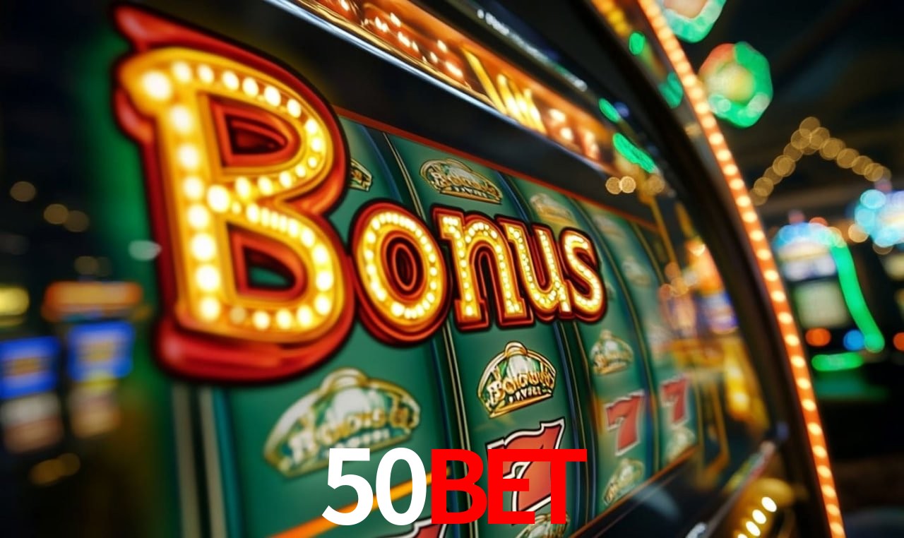 50bet Salvador - Promo Stats