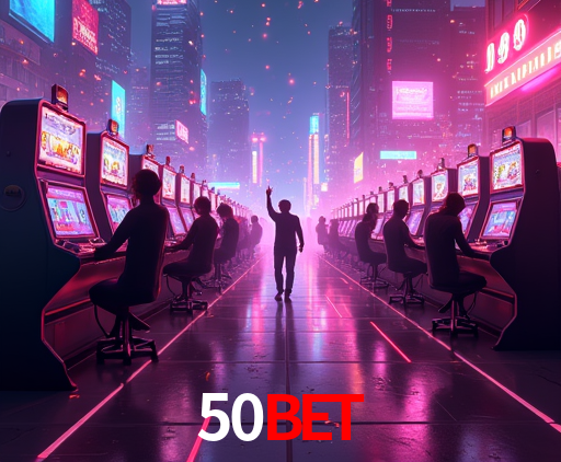 Estatísticas Esportivas 50bet