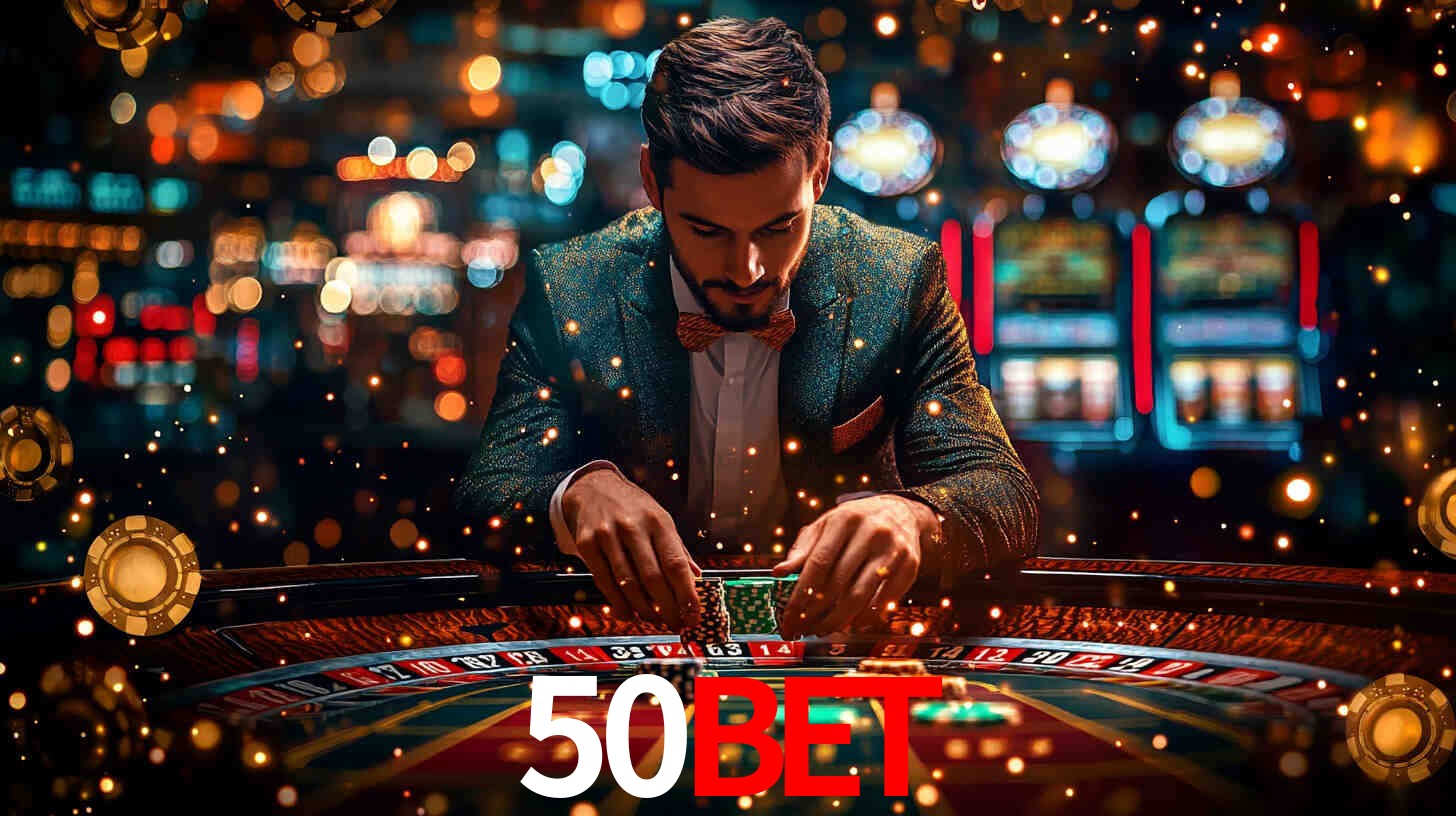 Tournaments 50bet