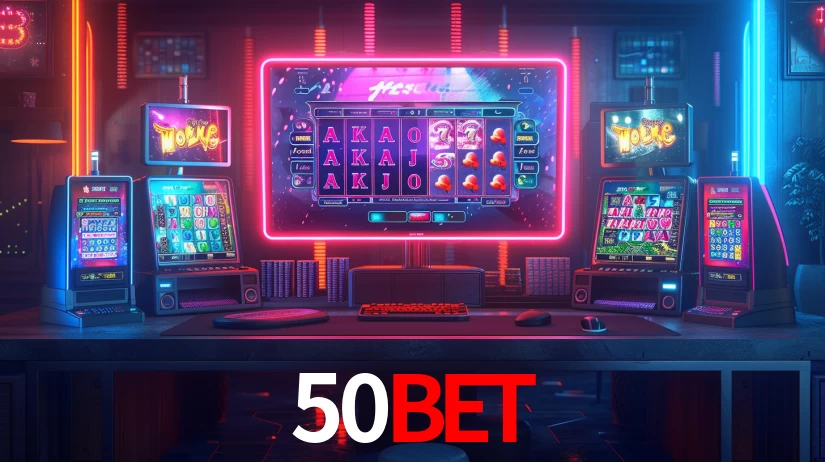 Explore as vantagens do 50bet: serviço profissional e confiabilidade