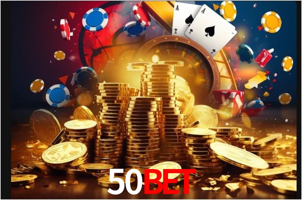 Bônus Diários 50bet
