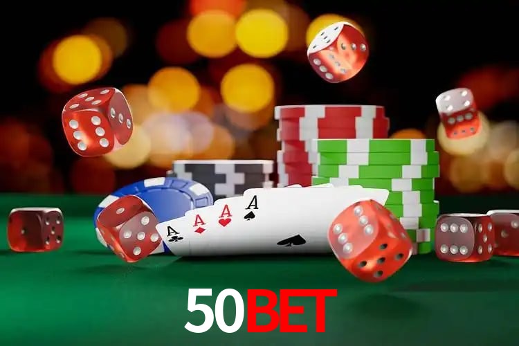 Ofertas Exclusivas 50bet